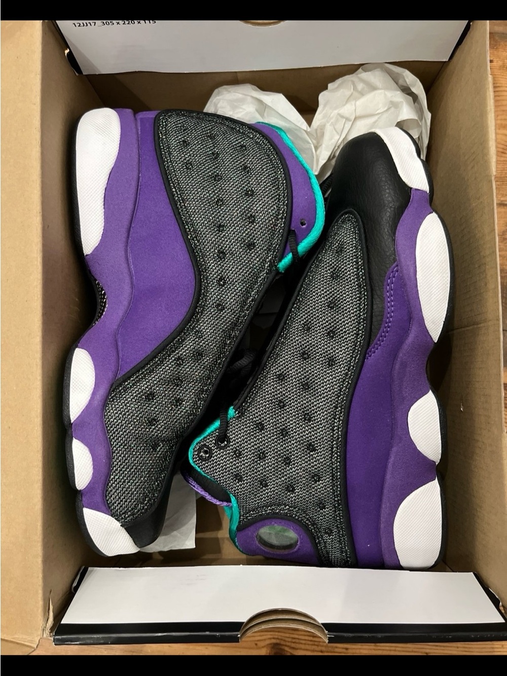 Jordan 13 Retro Sneakers